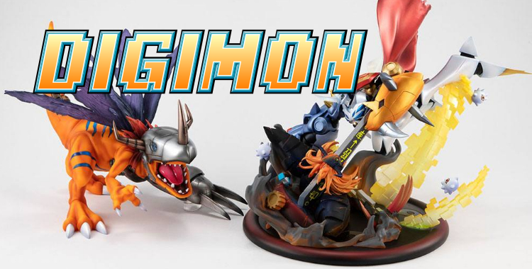 Digimon 