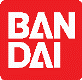 Bandai - BANDAI is the main company of the toys and hobby unit. 