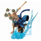 Preview: ONE PIECE - ICHIBANSHO FIGURE - ENEL DUEL MEMORIES (Bandai)