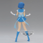 Preview: Pretty Guardian Sailor Moon Eternal the Movie GLITTER&GLAMOURS -SUPER SAILOR MERCURY- (ver.A) (Banpresto)