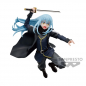 Preview: That Time I Got Reincarnated as a Slime - MAXIMATIC - THE RIMURU TEMPEST Ⅱ (BANPRESTO)