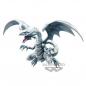 Preview: Yu-Gi-Oh! Duel Monsters - Blue-Eyes White Dragon (Banpresto)