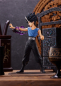Preview: YU YU HAKUSHO HIEI Pop Up Parade (Good Smile Company)