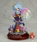 Preview: No Game No Life Statue 1/7 Shiro (Phat Company)
