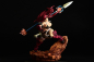 Preview: FAIRY TAIL ERZA SCARLET KNIGHT CRIMSON (Orca Toys)