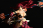 Preview: FAIRY TAIL ERZA SCARLET KNIGHT CRIMSON (Orca Toys)