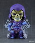 Preview: MOTU REVELATION SKELETOR NENDOROID (Good Smile Company)