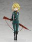 Preview: THE SAGA OF TANYA THE EVIL TANYA DEG (Good Smile Company)