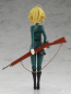 Preview: THE SAGA OF TANYA THE EVIL TANYA DEG (Good Smile Company)