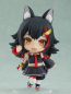 Preview: Hololive Production Nendoroid Actionfigure Ookami Mio (Good Smile Company)