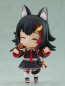 Preview: Hololive Production Nendoroid Actionfigure Ookami Mio (Good Smile Company)