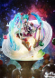 Preview: HATSUNE MIKU VIRTUAL POP STAR STATUE (Max Factory)