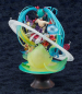 Preview: Character Vocal Series 01 Hatsune Miku PVC Statue 1/7 Hatsune Miku Kentaro Yabuki x Osoba Ver. (Max Factory)