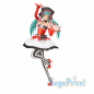 Preview: HATSUNE MIKU - PROJET DIVA ARACADE FUTURE TONE - FIGUREN SPM - PIERETTA (SEGA)