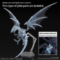 Preview: FIGURE RISE AMP BLUE EYES WHITE DRAGON (Bandai Spirits)