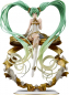 Preview: Hatsune Miku Symphony 2022 Statue (Good Smile Company)