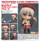 Preview: God Eater 2 - Alisa Ilinichina Amiella - Nendoroid #401 (Good Smile Company)