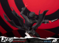 Preview: Persona 5 - Shujinkou - True Form (First 4 Figures)