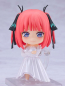 Preview: The Quintessential Quintuplets - Nakano Nino - Nendoroid - Wedding Dress Ver. (Good Smile Company)