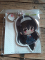 Preview: Saekano: How to Raise a Boring Girlfriend - Deka Keychain: PuniChara Utaha Kasumigaoka