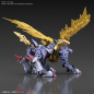 Preview: RISE DIGIMON METAL GARURUMON AMPLIFIED Bandai Model Kit (Bandai Spirits)