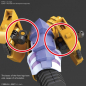 Preview: RISE DIGIMON METAL GARURUMON AMPLIFIED Bandai Model Kit (Bandai Spirits)