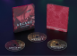 Preview: Arcane League of Legends - Staffel 1 limitiertes Steelbook [Blu-ray] - NEU