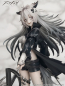 Preview: Arknights PVC Statue 1/7 Lappland Elite II Normal Ver. (APEX)