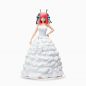Preview: THE QUINTESSENTIAL QUINTUPLETS - SPM FIGURE - NAKANO NINO - WEDDING BRIDE VERSION (SEGA)