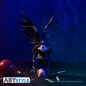 Preview: DEATH NOTE - Figure Ryuk x2 (ABYstyle)