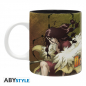 Preview: DR STONE - Mug - 320 ml - "Tsukasa & Senku" (ABYstyle)