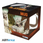 Preview: DR STONE - Mug - 320 ml - "Tsukasa & Senku" (ABYstyle)