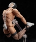 Preview: Kyuukyoku!! Hentai Kamen - Hentai Kamen - Figma #SP-092 (FREEing)