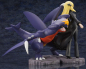 Preview: ARTFX J Cynthia with Garchomp Figure (Kotobukiya)