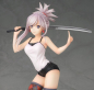 Preview: Fate/Grand Order Fate/Grand Order Musashi Miyamoto Casual Ver. (Alter)Statue Avenger/Jeanne d'Arc (Alter)