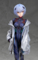 Preview: Evangelion 4.0 Final PVC Statue 1/7 Tentative Name Rei Ayanami Millennials Illust Ver. (ALTER)