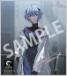 Preview: Evangelion 4.0 Final PVC Statue 1/7 Tentative Name Rei Ayanami Millennials Illust Ver. (ALTER)