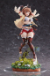 Preview: Atelier Ryza: Ever Darkness & the Secret Hideout PVC Statue 1/6 Ryza (Reisalin Stout) (AmiAmi)