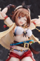 Preview: Atelier Ryza: Ever Darkness & the Secret Hideout PVC Statue 1/6 Ryza (Reisalin Stout) (AmiAmi)