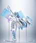 Preview: Hyperdimension Neptunia White Heart (Amakuni, Hobby Japan)