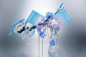 Preview: Hyperdimension Neptunia White Heart (Amakuni, Hobby Japan)