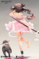 Preview: Arknights PVC Statue 1/7 Eyjafjalla Summer Flower FA018 (APEX)
