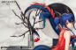 Preview: Arknights PVC Statue 1/7 Ch'en (Apex)