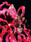 Preview: Demon Slayer: Kimetsu no Yaiba Statue 1/8 Nezuko Kamado Exploding Blood (Aniplex)