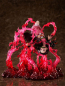 Preview: Demon Slayer: Kimetsu no Yaiba Statue 1/8 Nezuko Kamado Exploding Blood (Aniplex)
