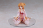 Preview: Sword Art Online The Movie -Progressive- PVC Statue 1/7 Asuna Roomwear Ver. (Aniplex)