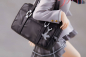 Preview: Darling in the Franxx PVC Statue 1/7 Zero Two School Uniform Version (Aniplex)