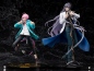 Preview: Hypnosis Mic: Division Rap Battle Rhyme Anima Statue 1/8 Jakurai Jinguji (Aniplex)