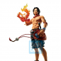Preview: One Piece Ichibansho PVC Statue Portgas D. Ace (Treasure Cruise) (Bandai Spirits)