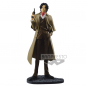 Preview: One Piece Treasure Cruise World Journey PVC Statue Portgas D. Ace (Banpresto)